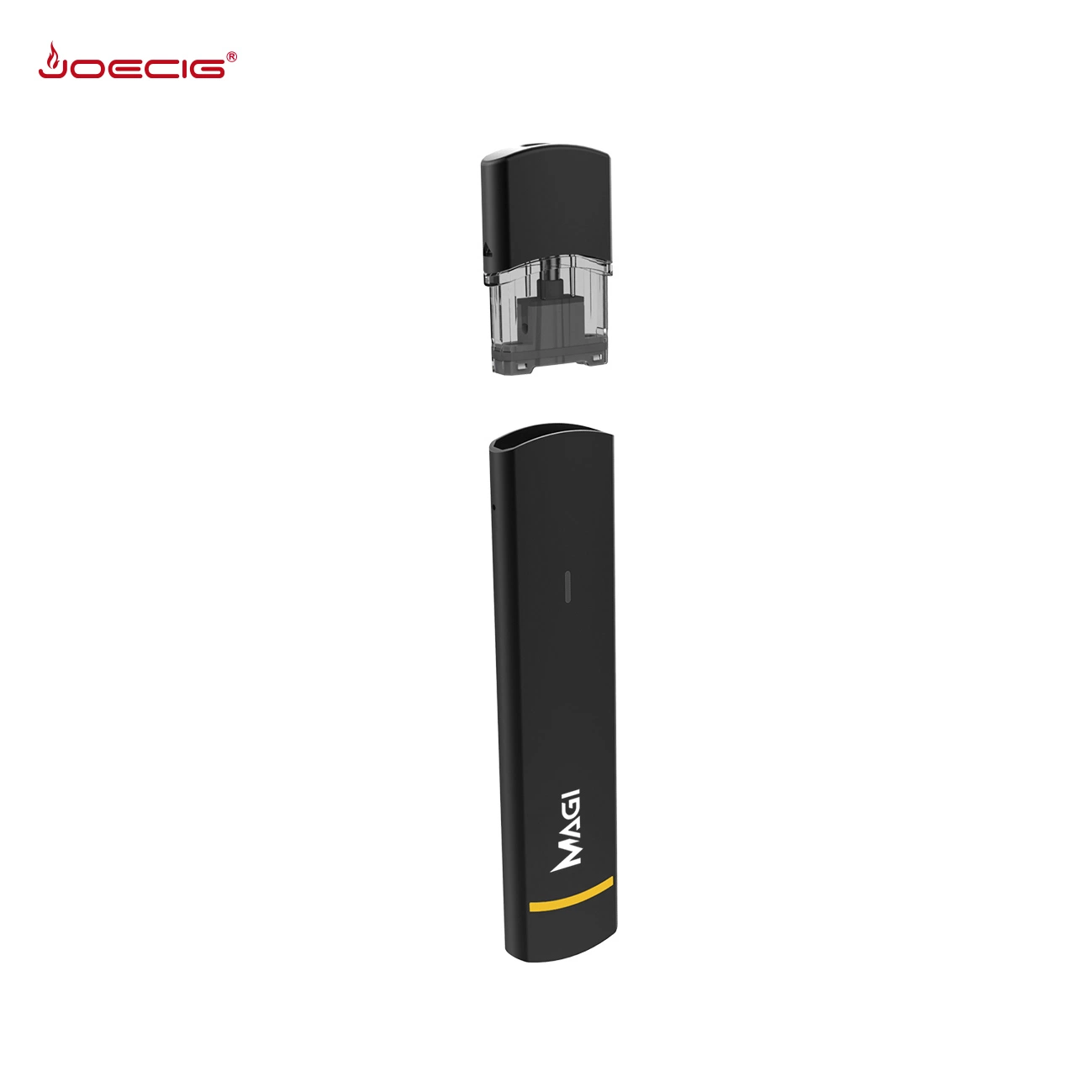 Joecig Factory Original Vape Products Hot Sale Disposable/Chargeable Pod Ecig