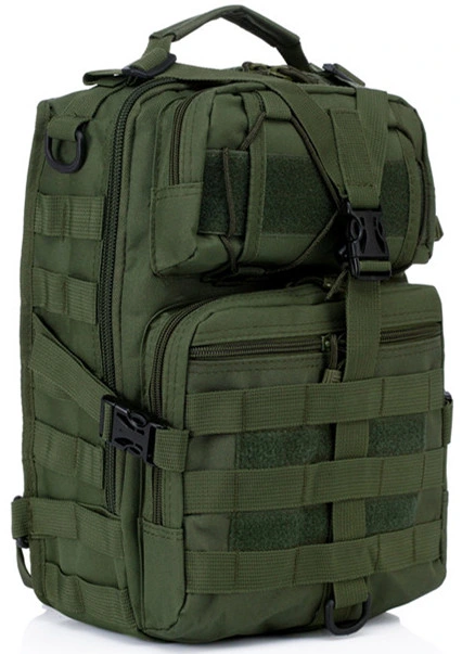 Mochila militar Hot Sale saco Tactical Outdoor Messenger