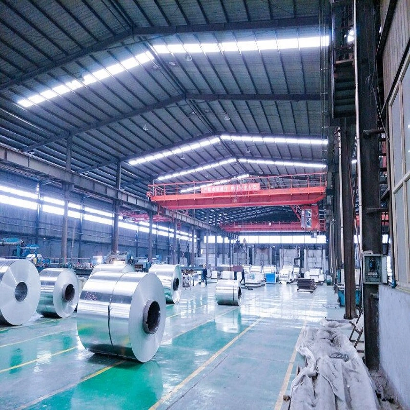 Aluminum Price Per Pound 3000 Series Aluminum Coil