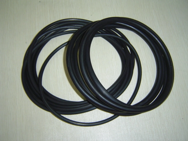 Silicone Rubber Products Rubber Waterproof Hose for Home Appliances