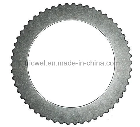 Clutch Friction Disc Material (JCB 331/16516) , Single Plate Clutch
