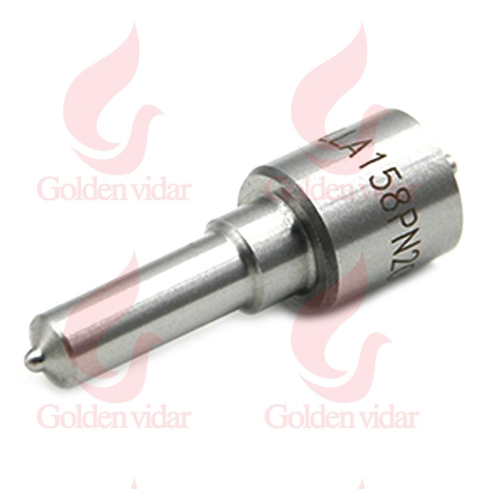 Inyector de combustible para motores diesel Golden Vidar 9 432 610 377 Dlla158pn209