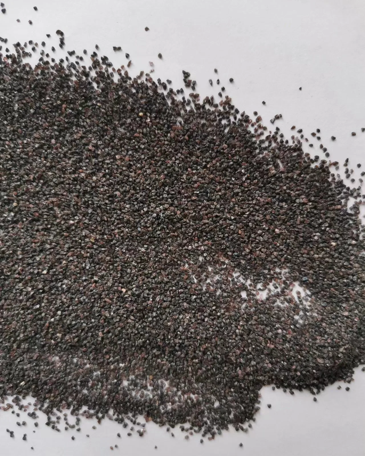 Bfa/Bfa/Brown Fused Alumina/Brown Corundum/Brown Alumina Oxide/Nk/Abrasives Alumina Oxide Brown