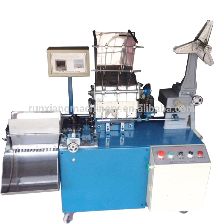 Automatic Chopsticks Paper Bag Packing Machine with Printing Logo