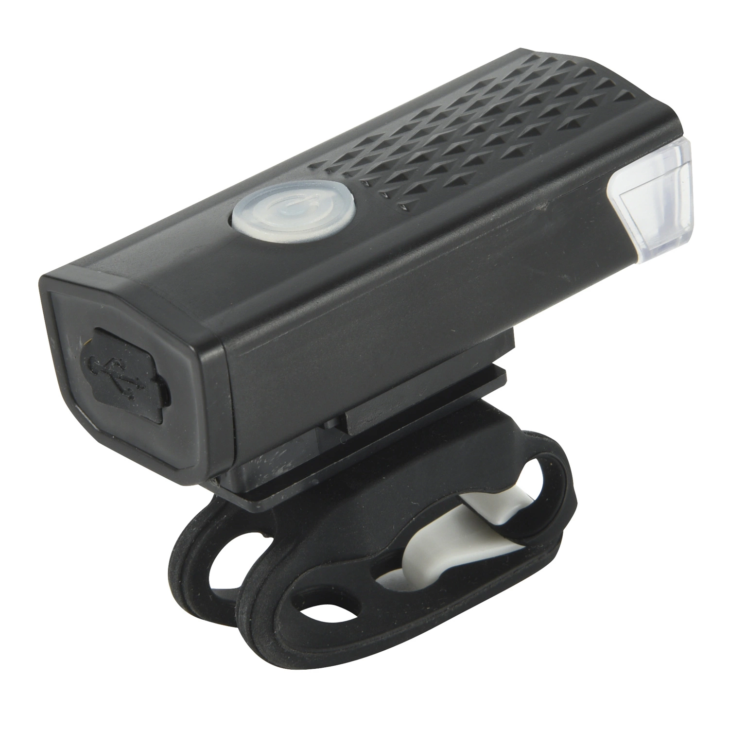 Fcar Mountain Rechargeable Safety Bike Front Light