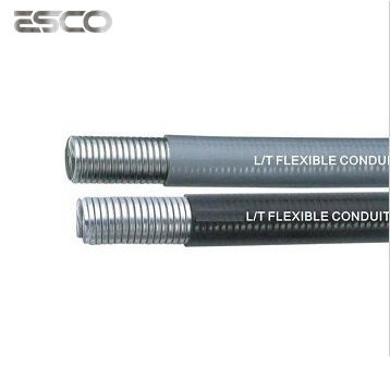 Conducto flexible estanco flexible IEC 61386 tubo