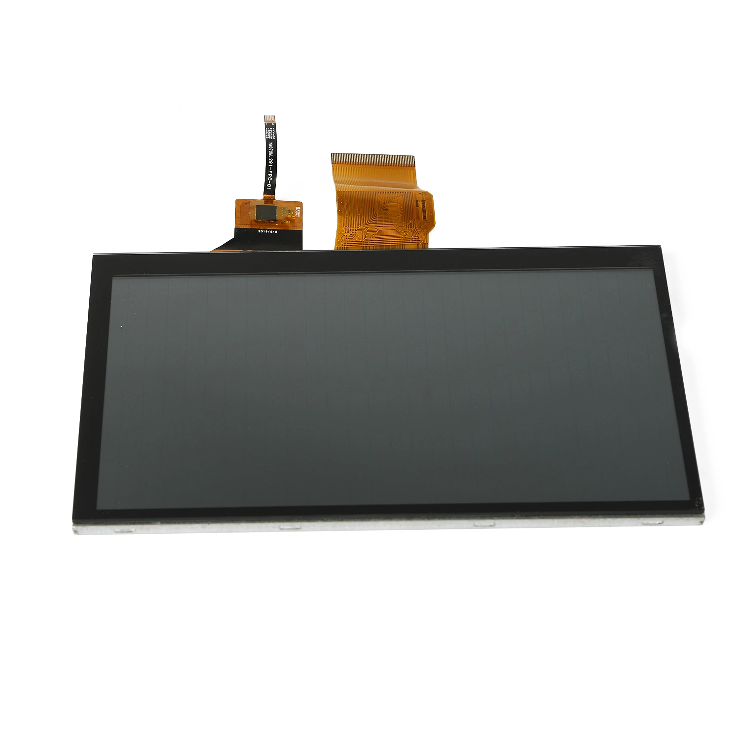 LCD Touch Screen Panel Interactive Display for Computer