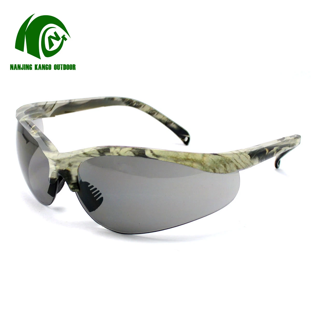 Gafas de seguridad tácticas gafas de protección militar gafas de protección Kango Combat