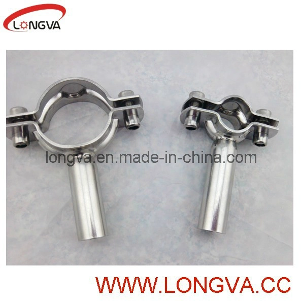 Sanitary Male Type Pipe Hanger