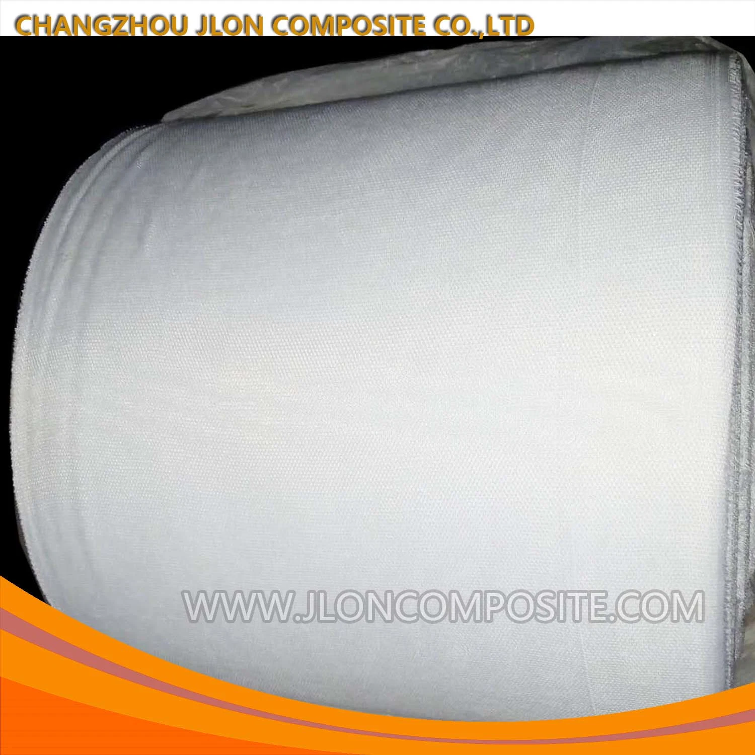 30cm Wide Polyester Sand Cloth for Pipe