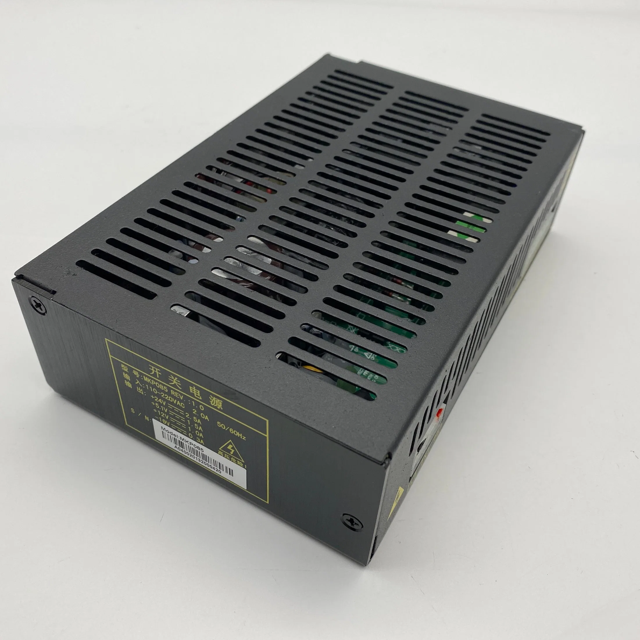 Compatible Power Supply for Ecjet 500 Cij Inkjet Printer