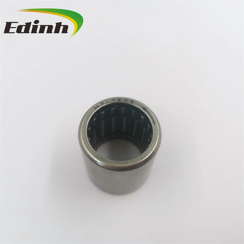 Auto Clutch Hfl Fcb Series One-Way Needle Roller Bearing Hfl1826 2026 2530 Hfl3030 3530 Hfl0615 0822 0306 0408kf Hfl1022 1226 1426 1626