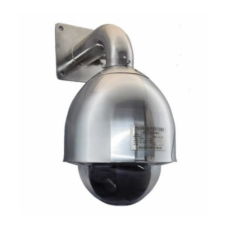 Explosion Proof CCTV Cameras for Oil Gas + Onshore & Offshore.