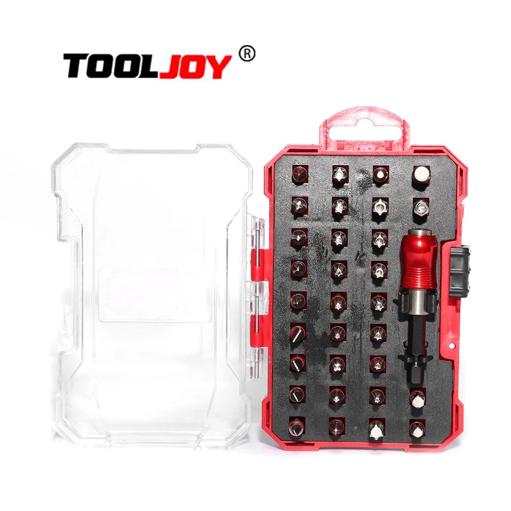 Tooljoy Router Bits Set Northern Tool/32 Bits Set Number