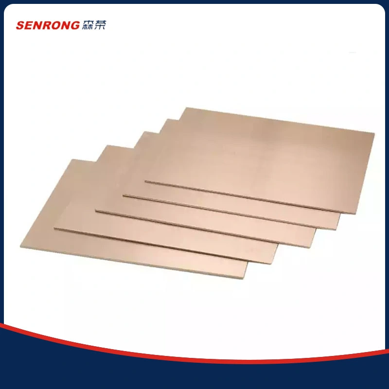 Fr4 Ccl Copper Clad Laminate للوحة الدوائر المطبوعة