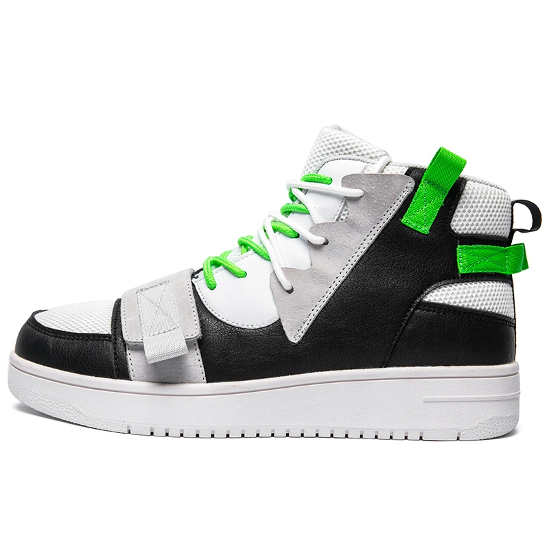 Sapatilhas clássicas de topo de gama Cricket Shoes casual Skate Sneaker 2023 Sapatilhas Fashion para homem