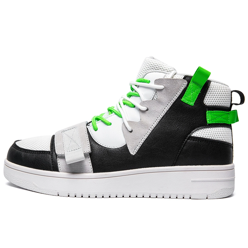 Klassiker High-Top Paar Cricket Schuhe Casual Skate Sneaker Schuhe 2023 Mode Herrenschuhe