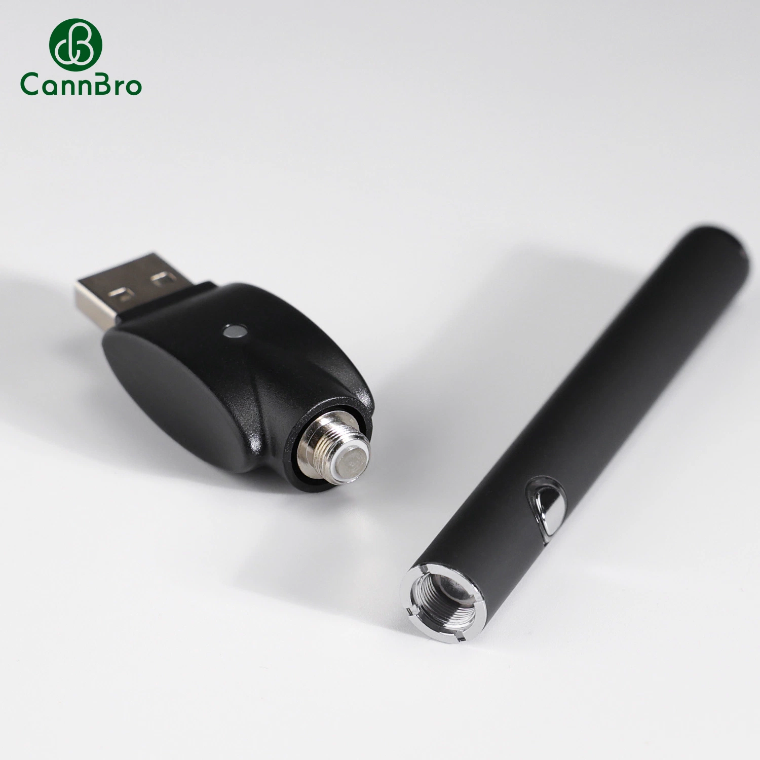 Китай оптовой 510 Vape аккумулятор для USB/управления высотой жатки - Тип C батареи вершин предварительного нагрева