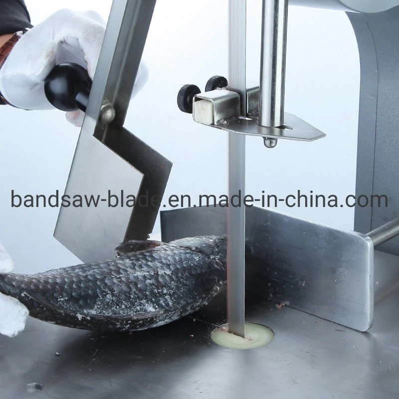 Chinese Manufacturer Best Price Frozen Meat Cutter Bone Cutting Saw