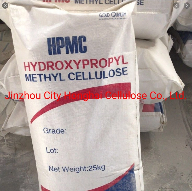 China Boa qualidade HPMC de gesso