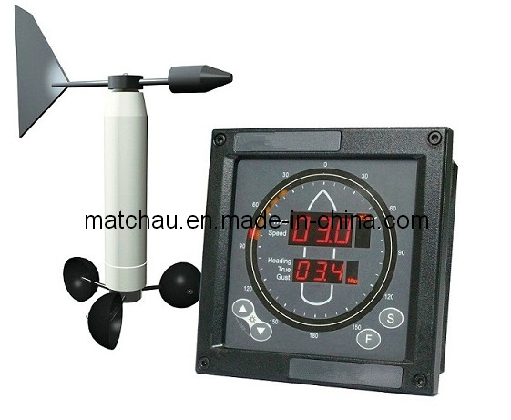 Bridge Navigational Watch Alarm System for Ships