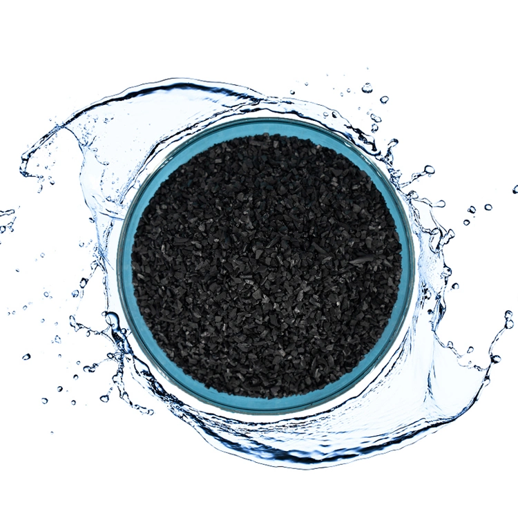 Extruded Activated Carbon for Aquarium