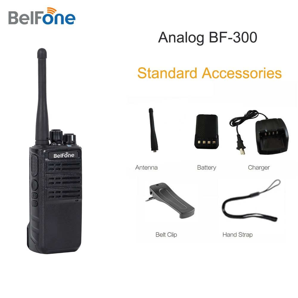 Updated New 3W 16CH UHF Handy Talkie Frequency Two-Way Radio Ham Interphone