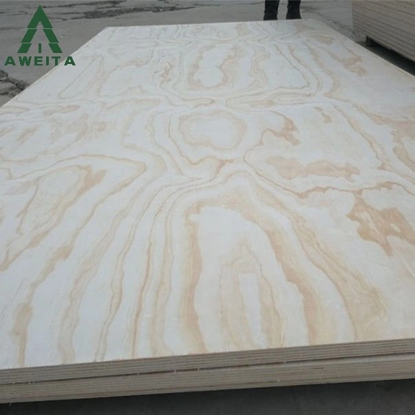 Linyi Factory Commercial Contrachapado Sheets /Red Color Contrachapado Sheet Ply Producto de madera