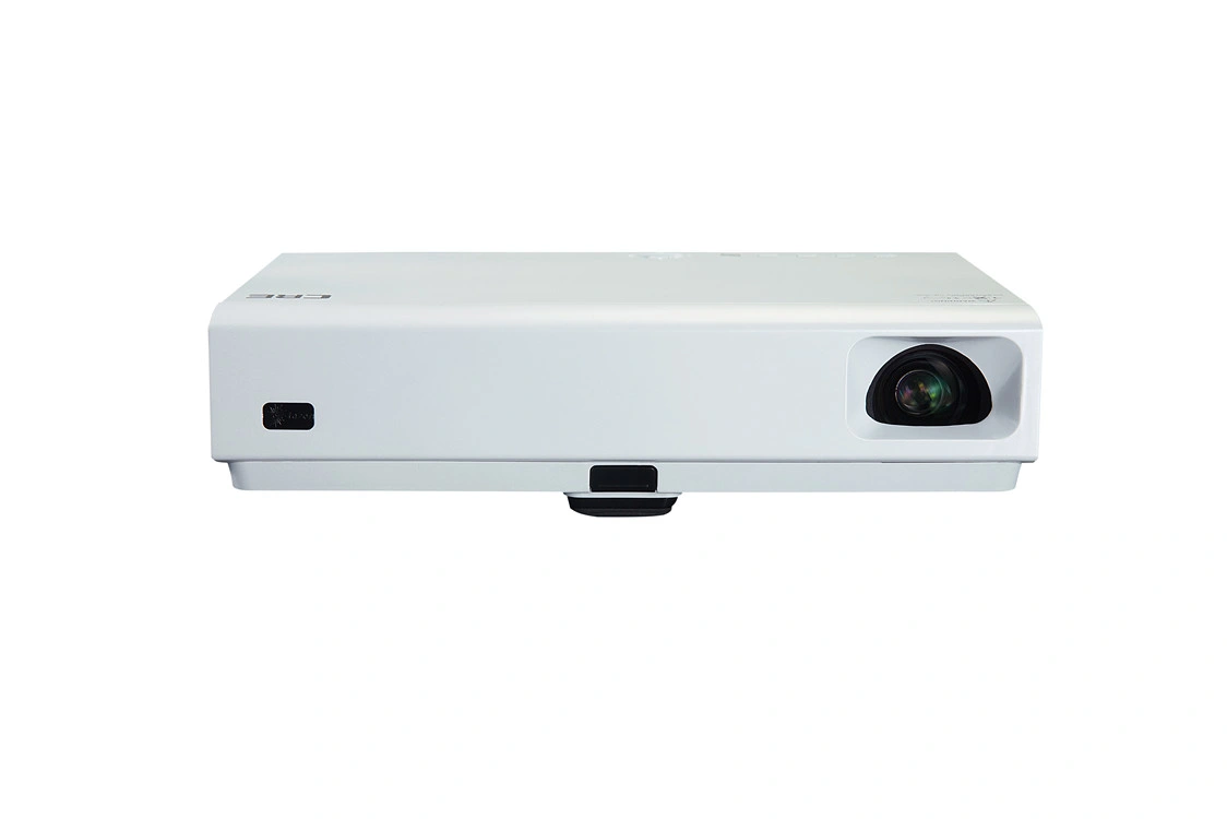 Blue-Ray 3D Digital Laser Projector Home Cinema Business & Education Proyector