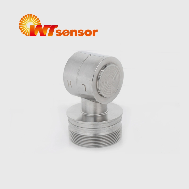 Constant Voltage OEM Digital Monocrystalline Silicon Differential Differential Pressure Transmitter Ce