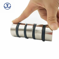 Permanent Neodymium NdFeB Cylinder Magnets Used for Electronics Product