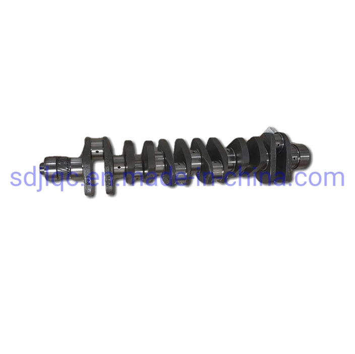 Sinotruk HOWO 336/371HP 61560020029 Crankshaft for Weichai