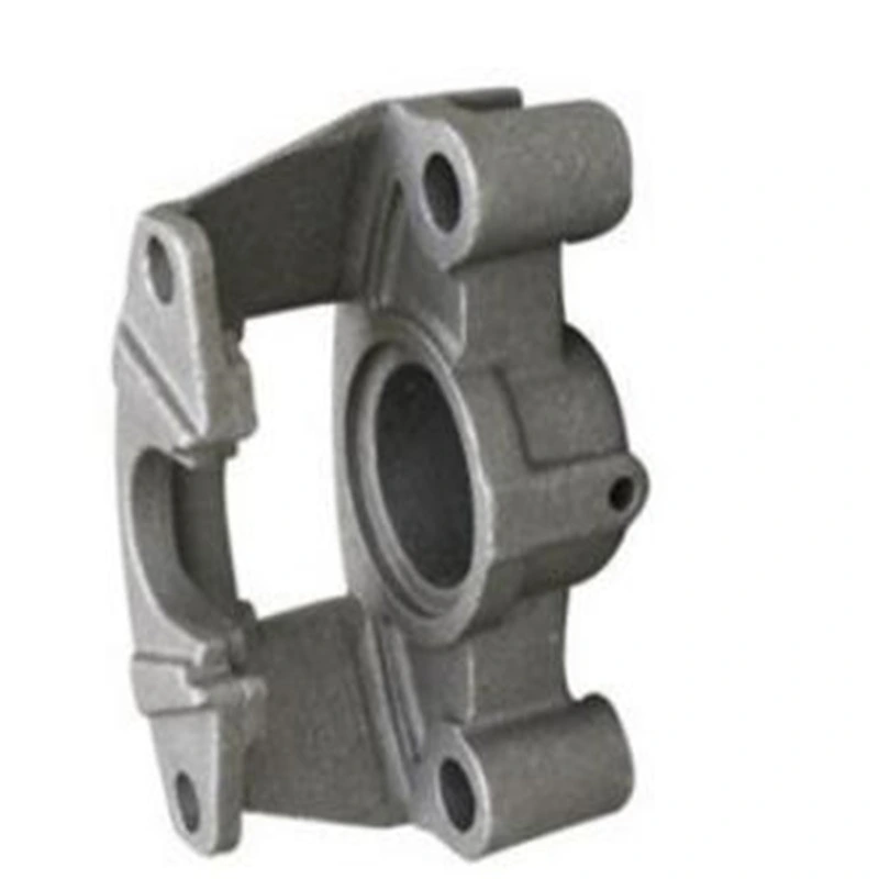 Zinc Aluminum Die Casting Magnesium Casting with Surface Electroplating and Machining Process