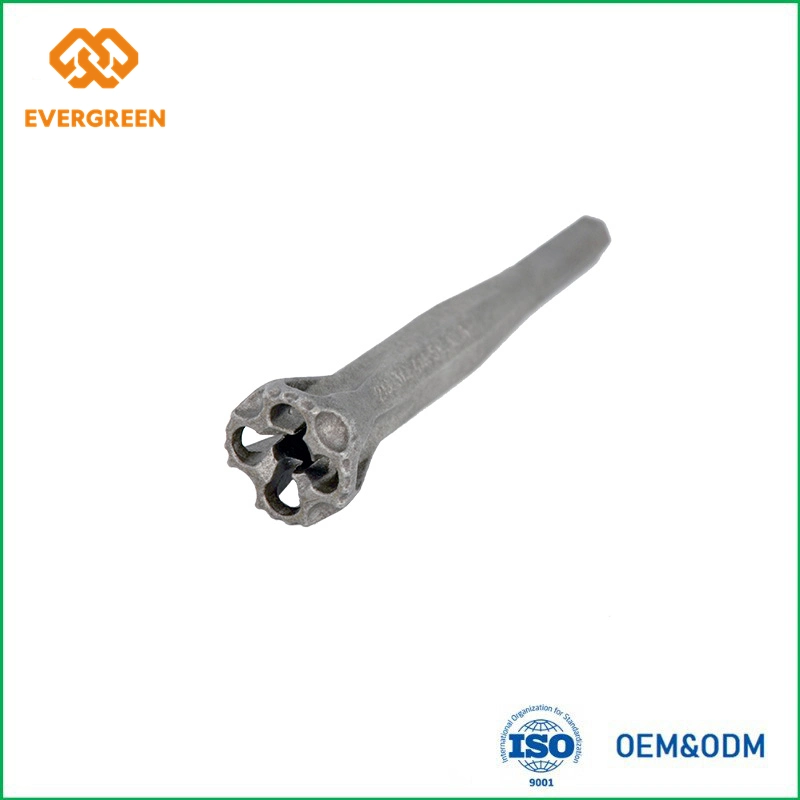 42CrMo Investment Casting Gun Accessory