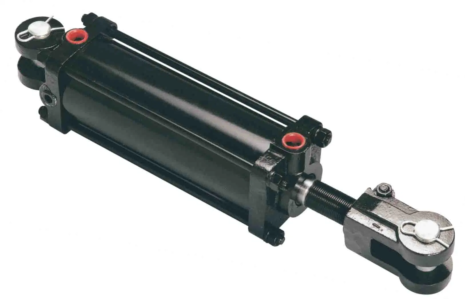 Hydraulic Cylinder for Tractor and Non Standard Hydraulic Cylinder Customization