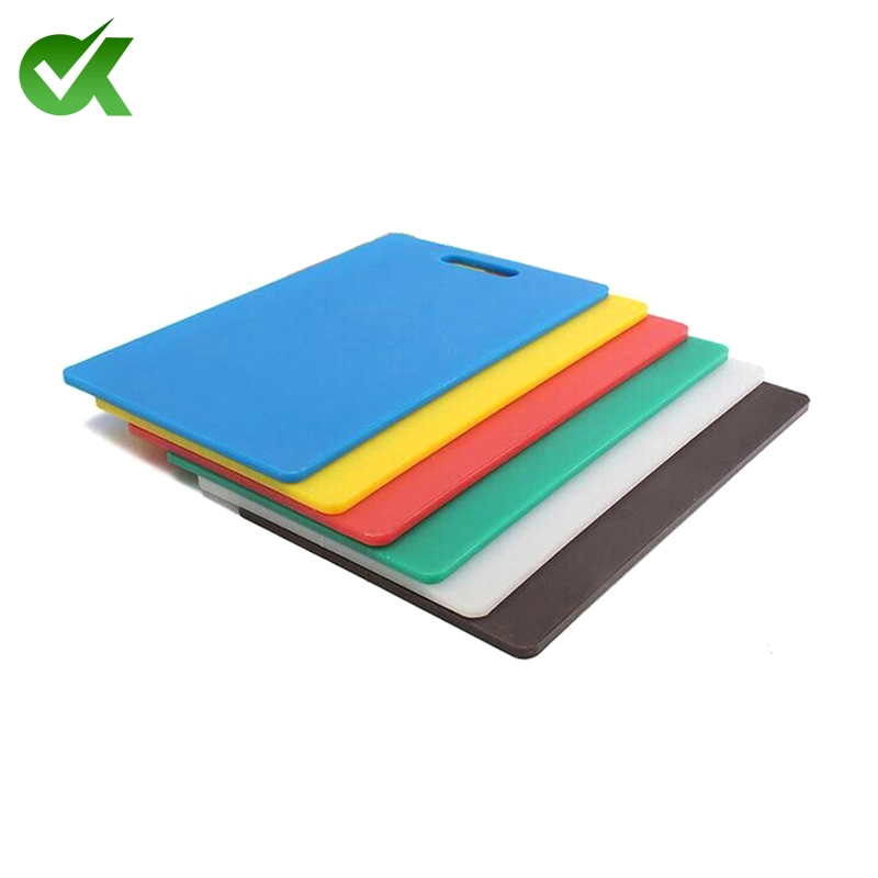 Best Custom 1 Inch Thick Large Plastic HDPE Polyethylene Cutting Board