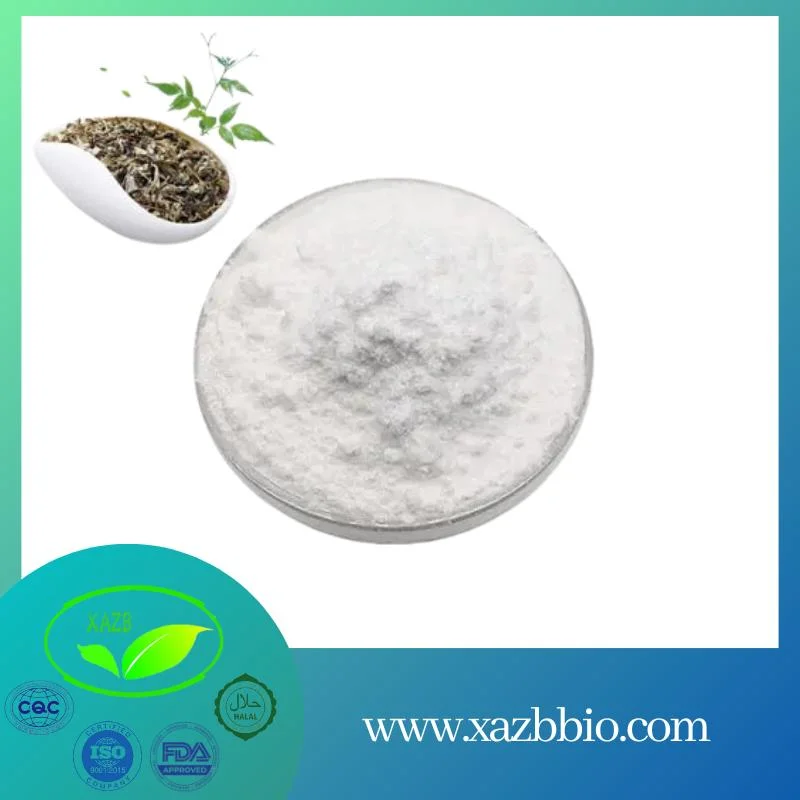 مسحوق Dyricetin Doder Dodiyricetin مع مسحوق كاس 27200-12-0