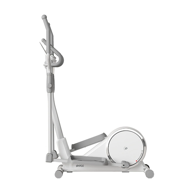 Ypoo Best Elliptical for Home Use Elliptical Exercise Equipment