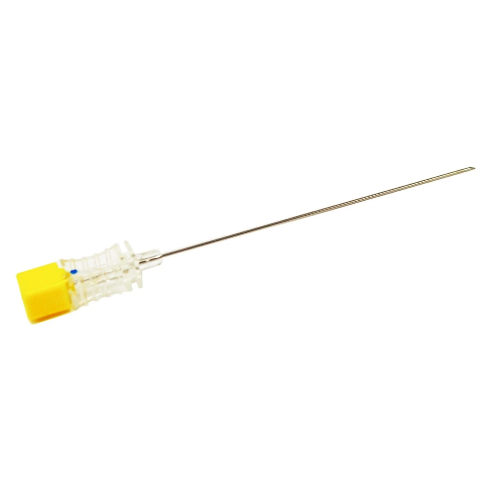 Support OEM Surgical Needle with Customed Logo and Size