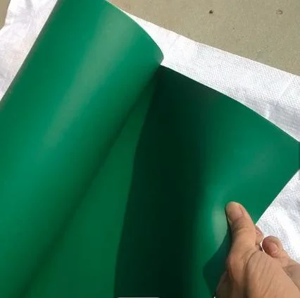 Customized Production Insulating Electrical Safety Rubber Sheet