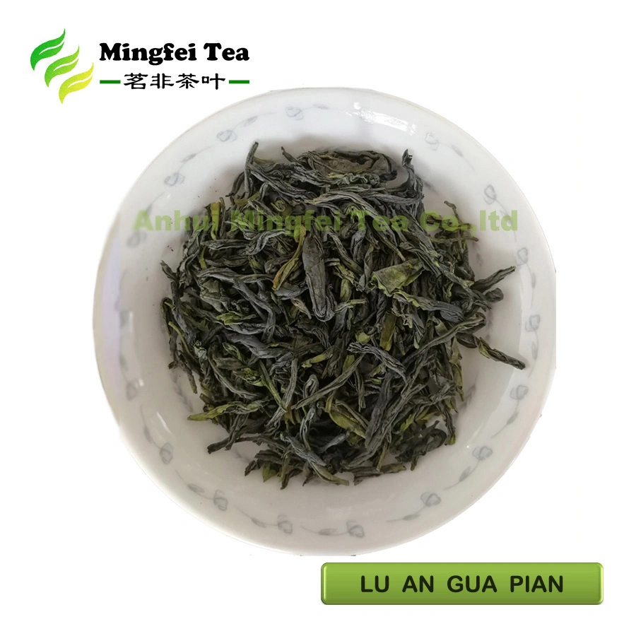 La Chine Thé vert BIO ORGANIC Mao Feng / LUNG CHING / PI Luo Chun / KEEMUN Mao Feng / TIE Guan Yin / TAI BROCHE HOU KUI / (Europe/Amérique)