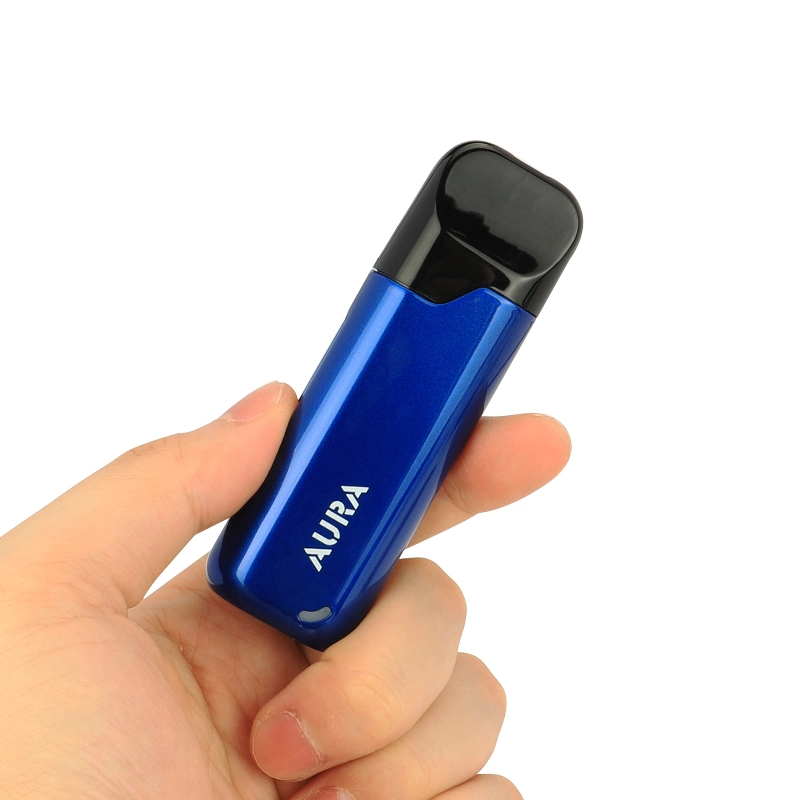 Original Wholesale/Supplier Aura Automatic Vape Pen Smoking for Hidden Mod