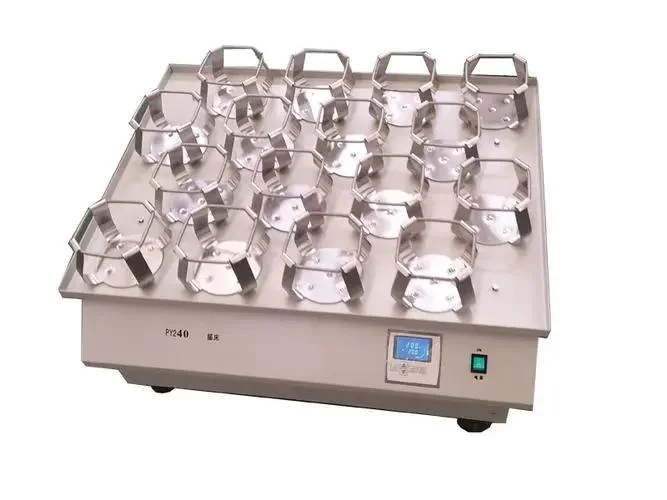 Satrise Laboratoire Agitateur Machine pour le Liquide de Culture de Champignons