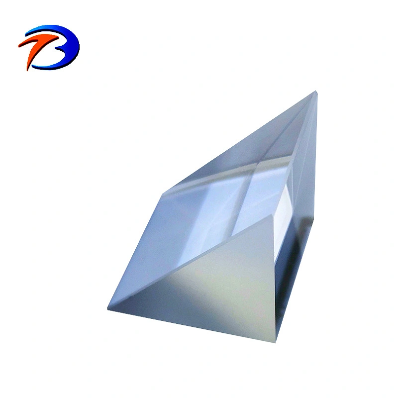 High quality/High cost performance Glass Right Angle Triangle Optical Prism