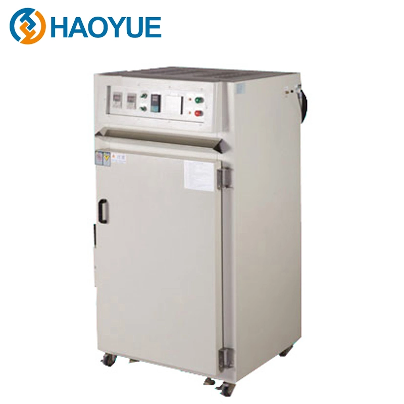 Haoyue Lab Drying Thermostatic Blast Oven Hot Selling