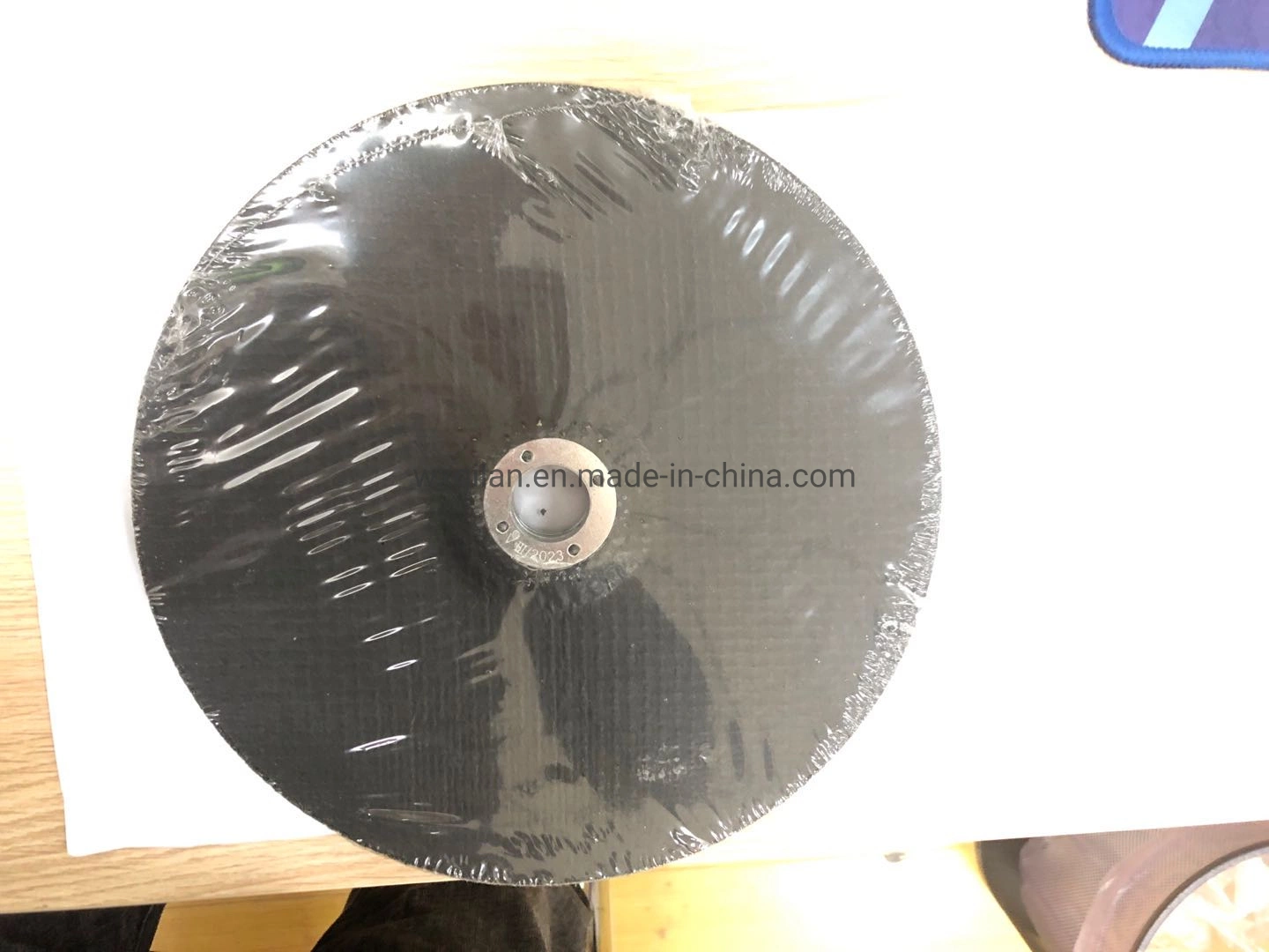 9"X1/8"X7/8" Cut off Wheels 230X3X22.23 Cutting Disc