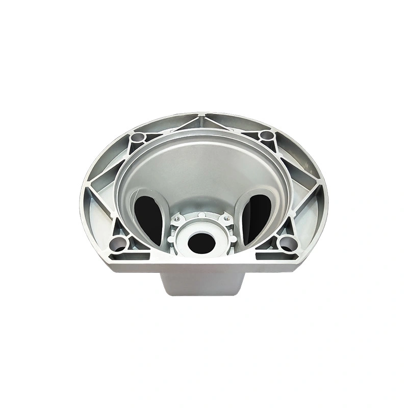 OEM Precision Custom Stainless Steel Aluminum Milling and Turning CNC Machining Service