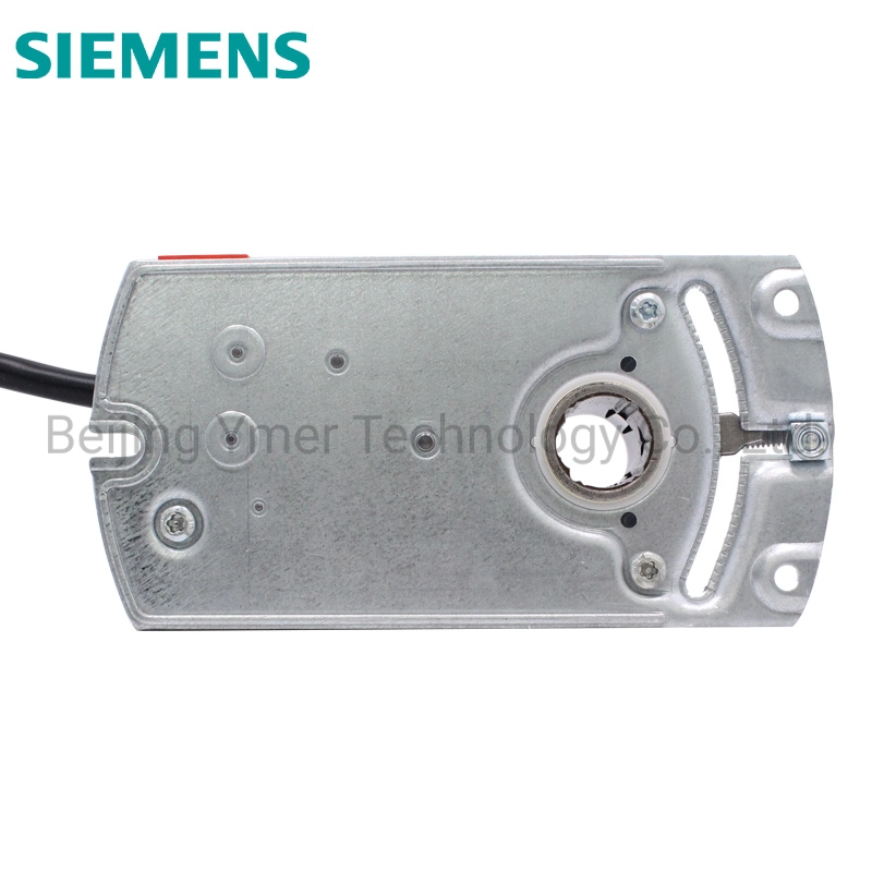 Siemens Air Damper Actuators Rotary Version, Three-Position Control, AC24V, Glb131.1e