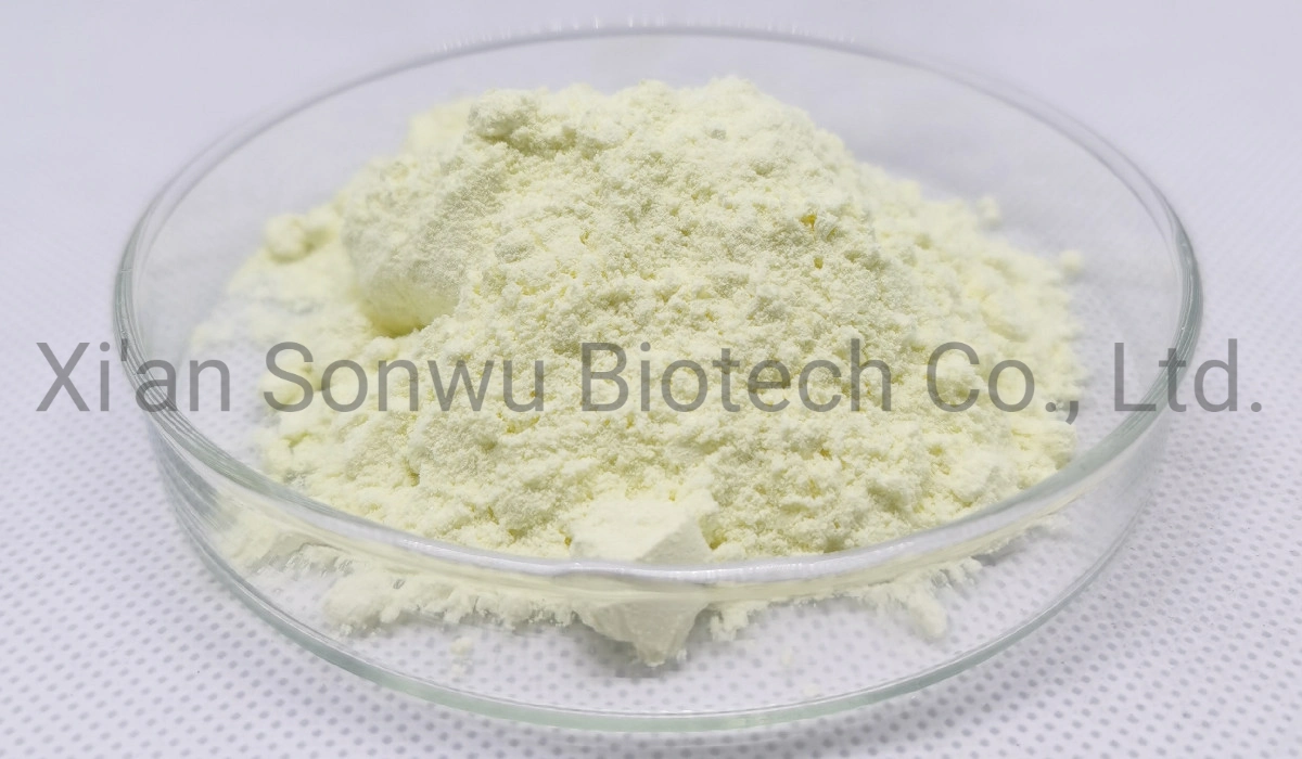 Sonwu Supply Health Food Vitamin K2