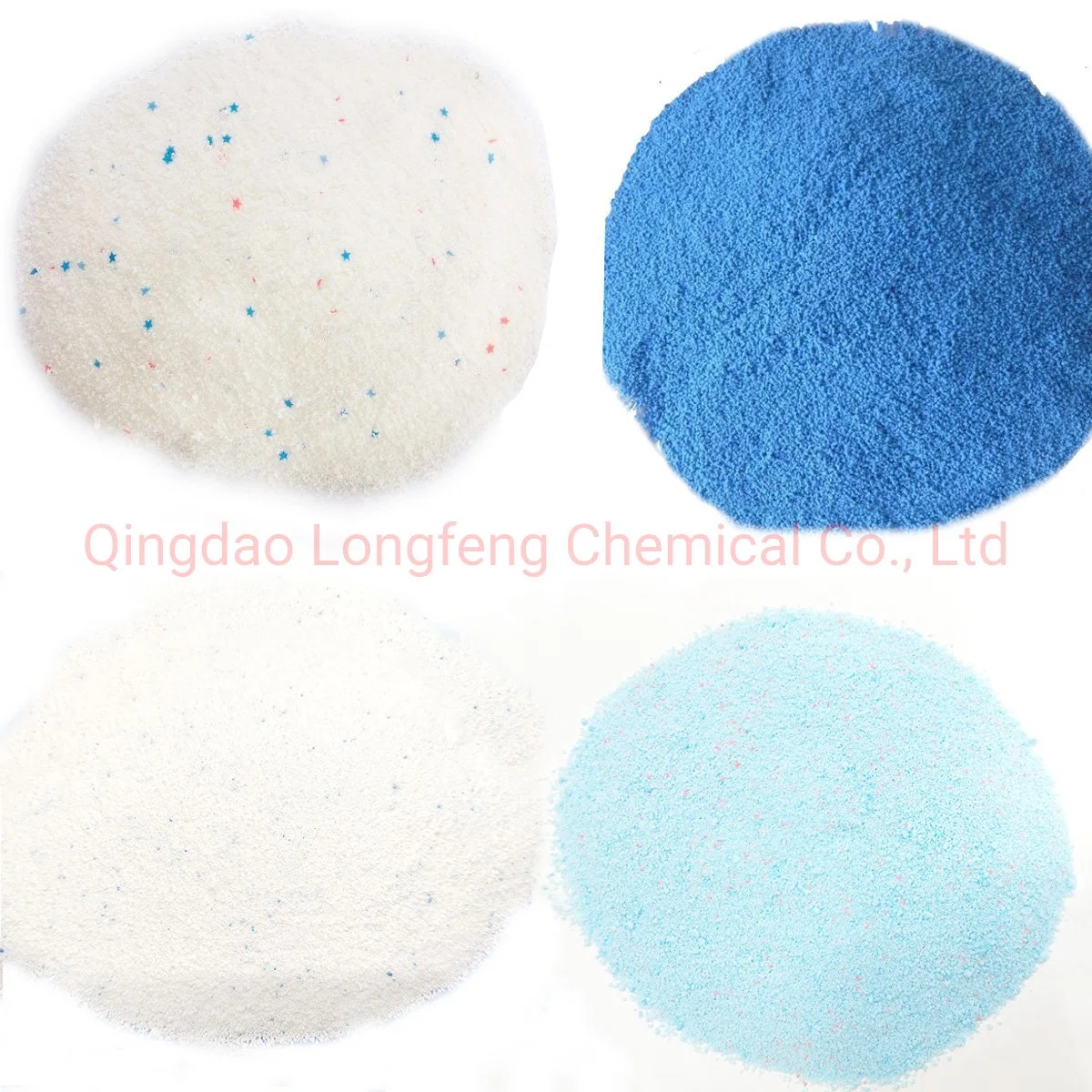 Factory Price OEM Fruit Scent Floral Scent Detergent Powder Washing Powder Laundry Powder